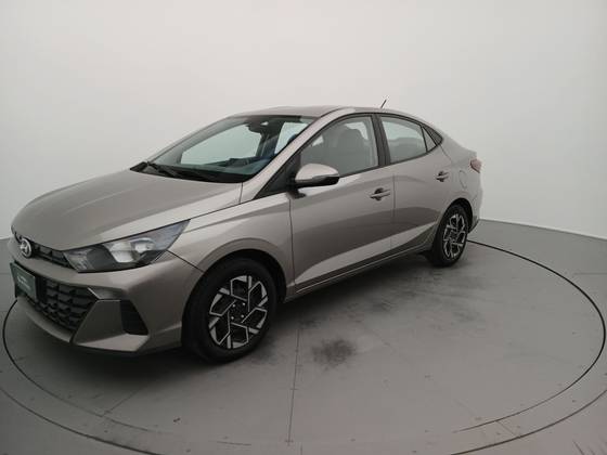 HYUNDAI HB20S 1.0 12V FLEX COMFORT PLUS MANUAL HYUNDAI HB20S 1.0 12V FLEX COMFORT PLUS MANUAL